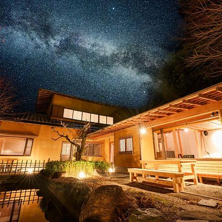 けやき坂 Villa อิโตะ ภายนอก รูปภาพ