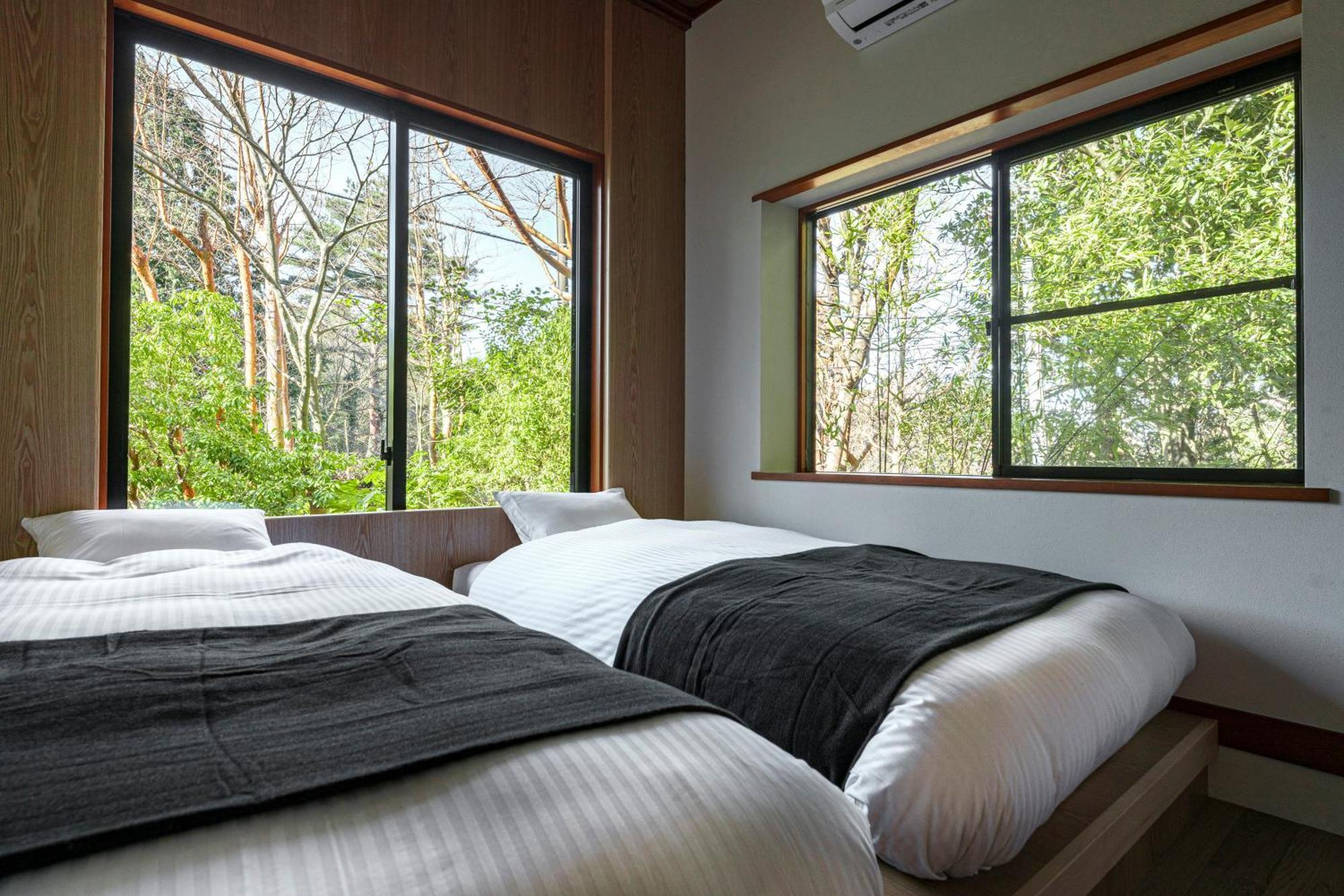 けやき坂 Villa อิโตะ ภายนอก รูปภาพ