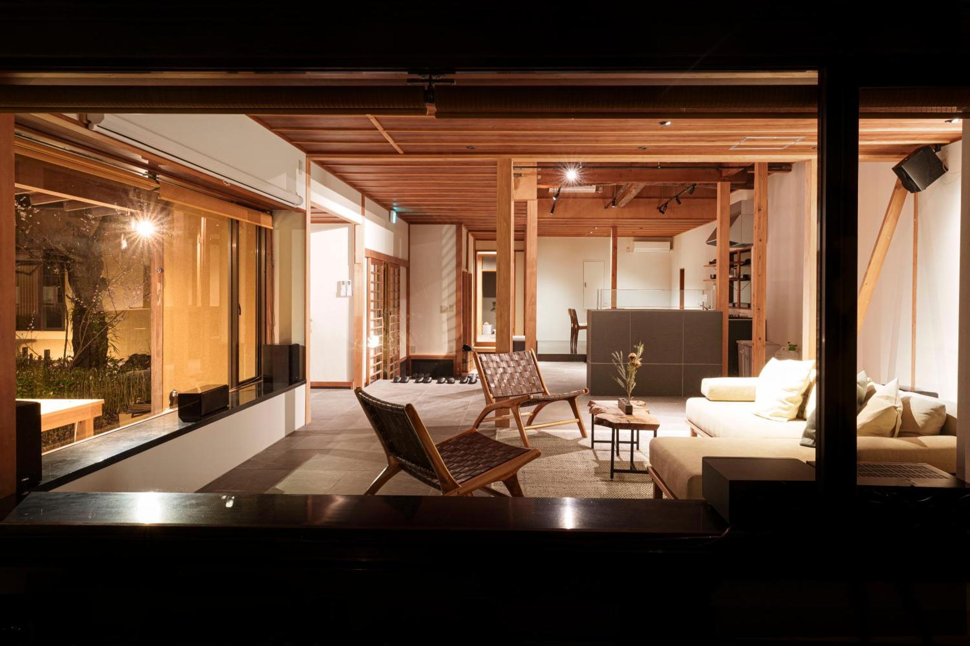 けやき坂 Villa อิโตะ ภายนอก รูปภาพ