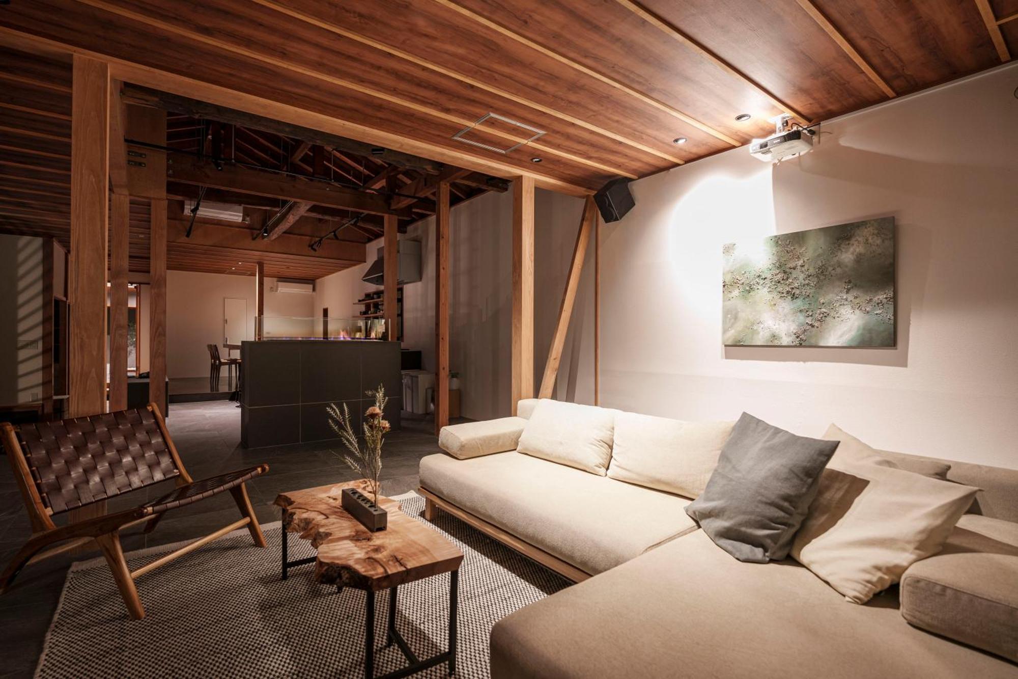 けやき坂 Villa อิโตะ ภายนอก รูปภาพ