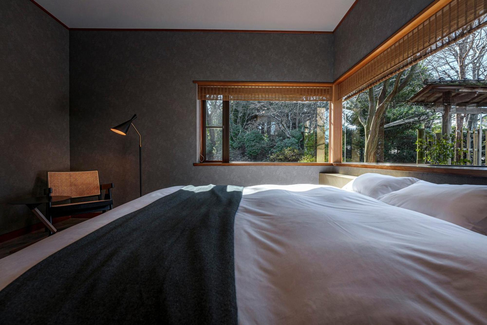 けやき坂 Villa อิโตะ ภายนอก รูปภาพ