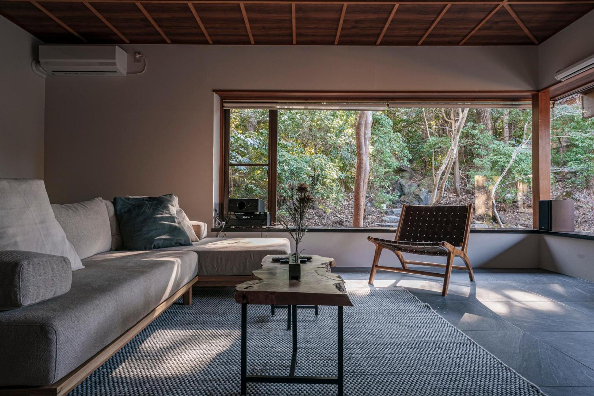 けやき坂 Villa อิโตะ ภายนอก รูปภาพ