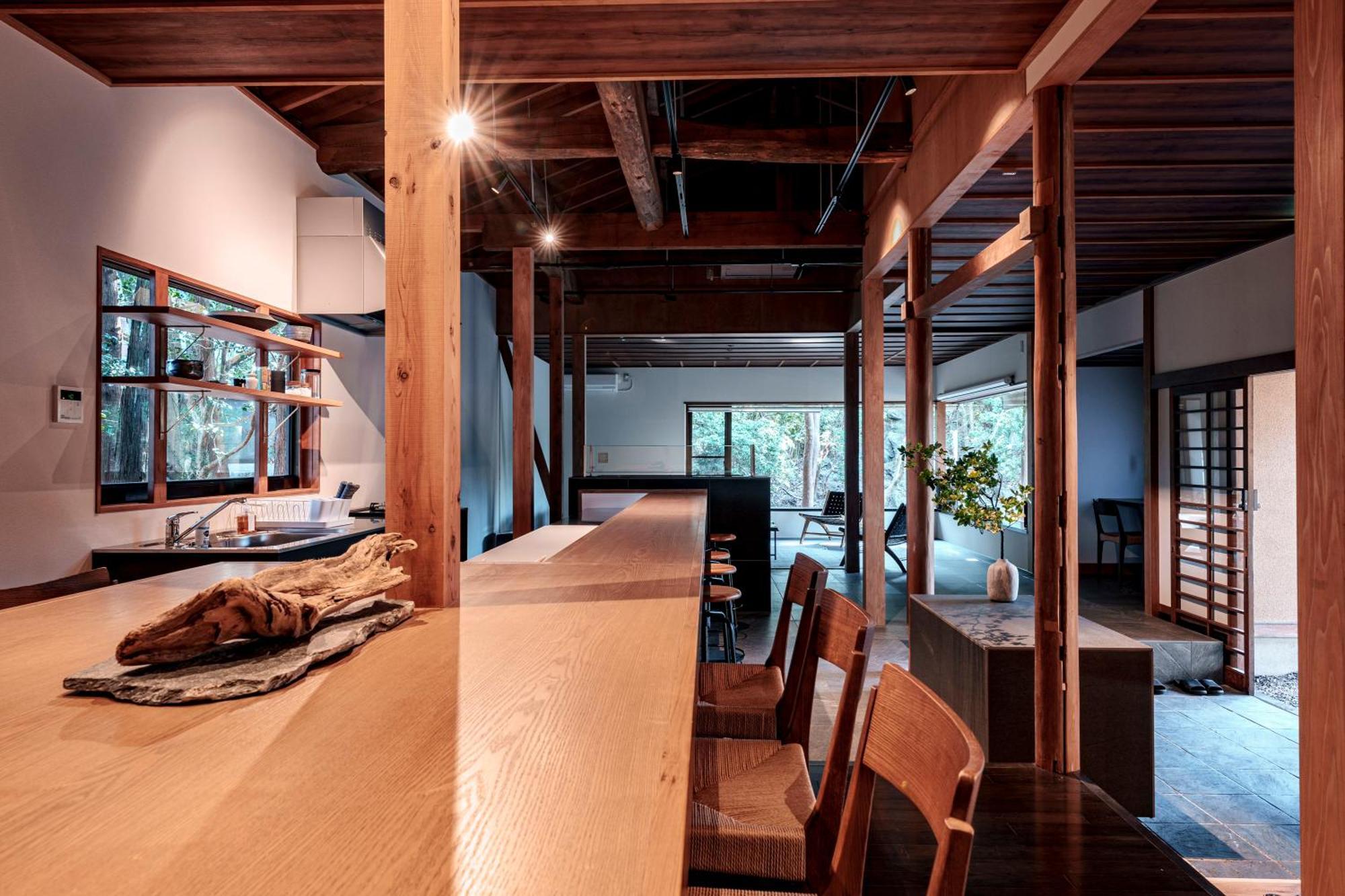 けやき坂 Villa อิโตะ ภายนอก รูปภาพ
