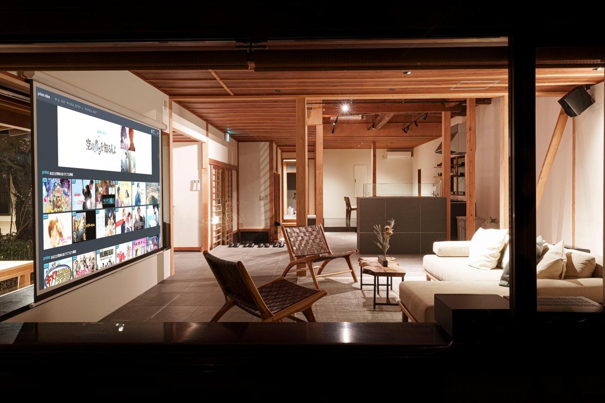 けやき坂 Villa อิโตะ ภายนอก รูปภาพ