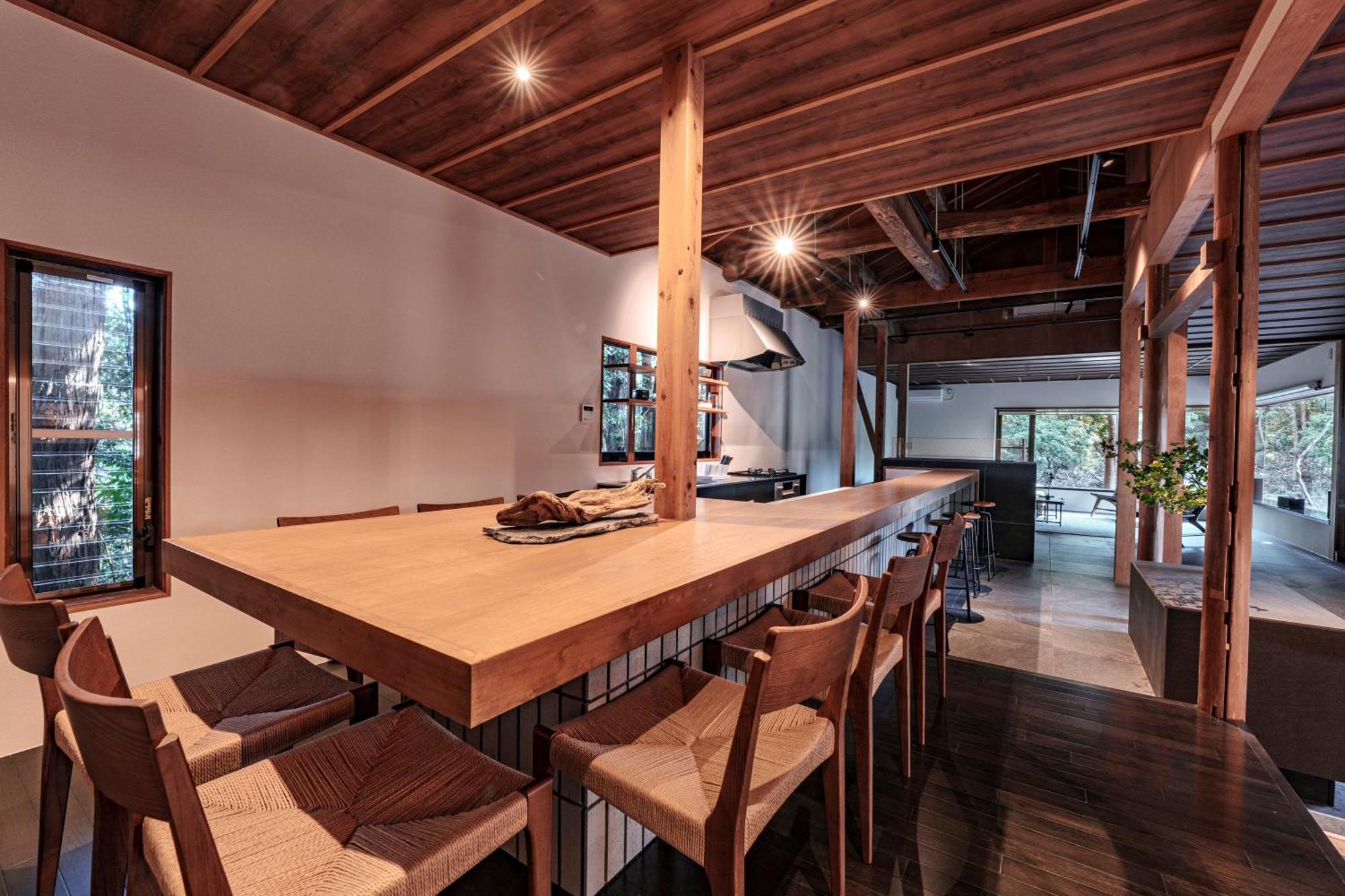 けやき坂 Villa อิโตะ ภายนอก รูปภาพ