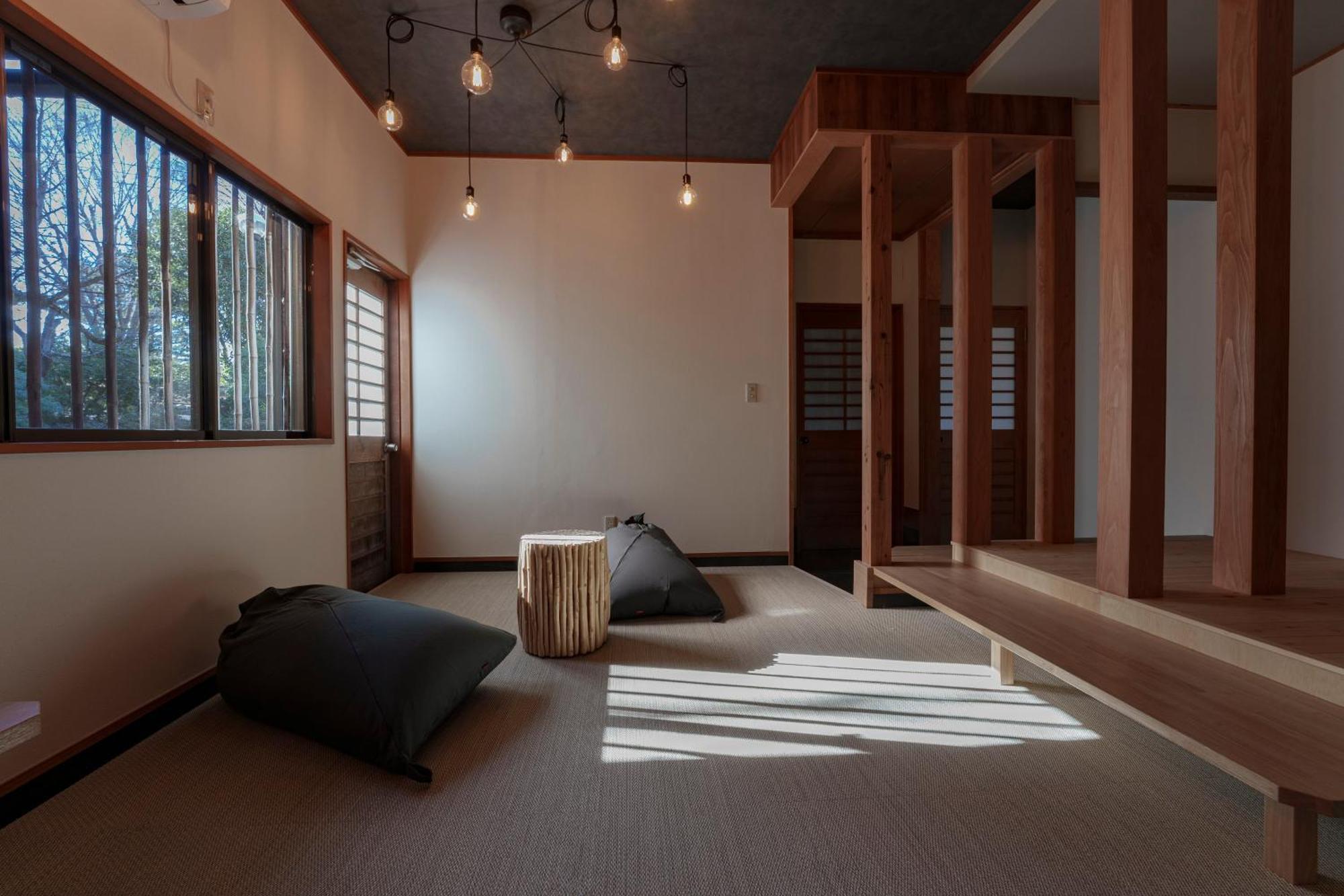 けやき坂 Villa อิโตะ ภายนอก รูปภาพ