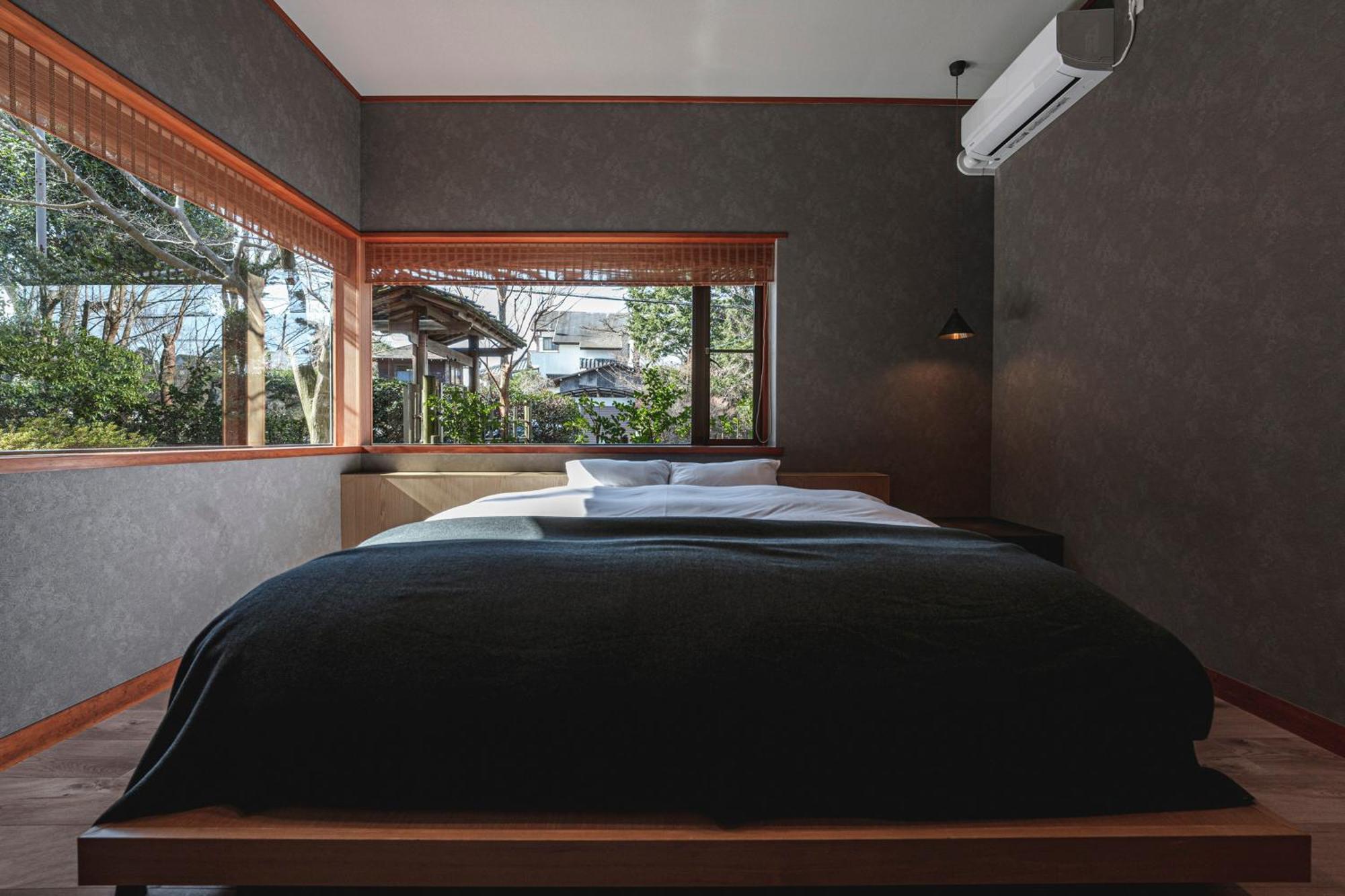 けやき坂 Villa อิโตะ ภายนอก รูปภาพ