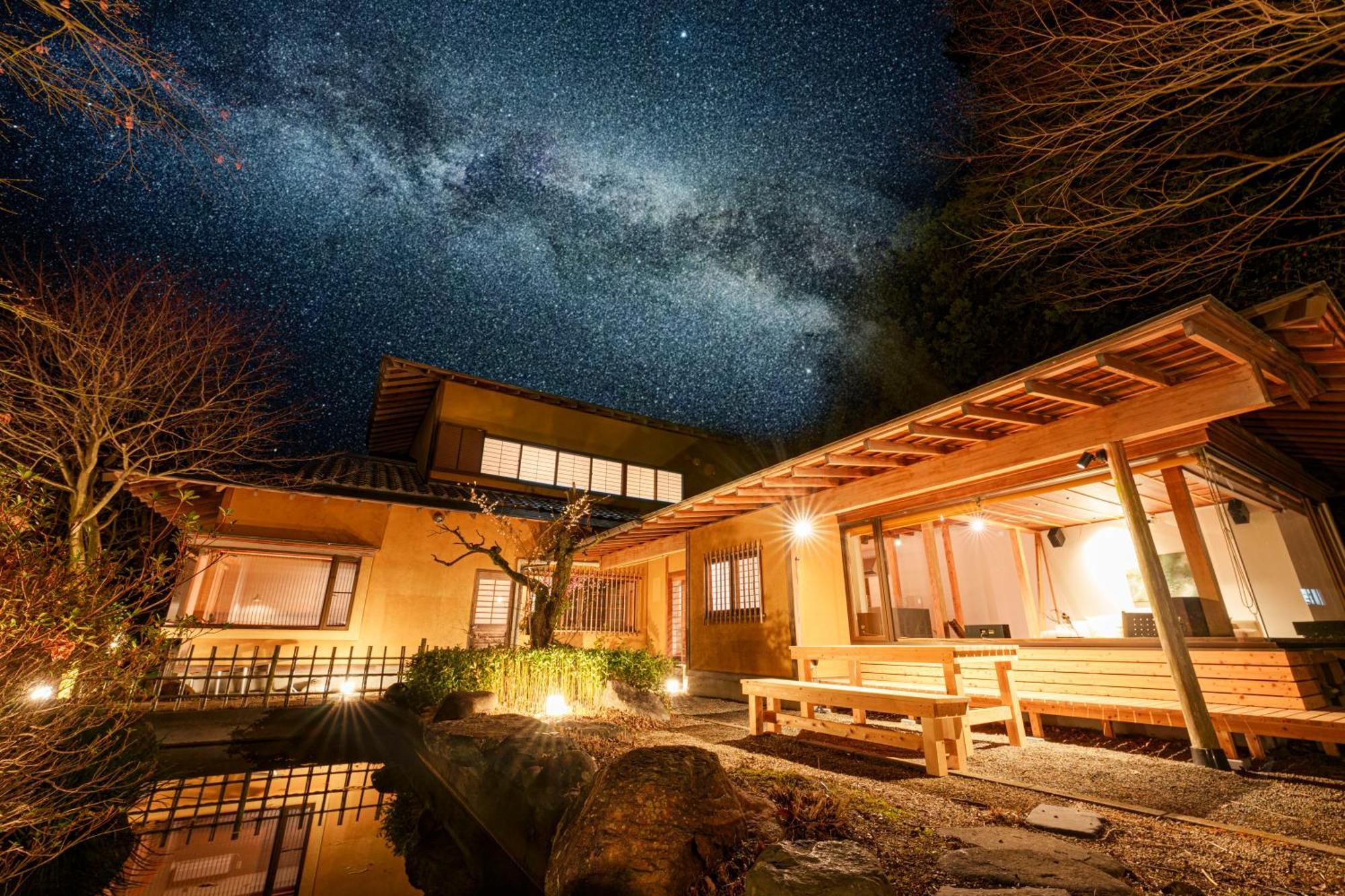 けやき坂 Villa อิโตะ ภายนอก รูปภาพ